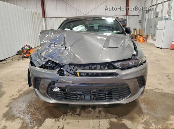 ZACNDFAN9S3A45773 2025 DODGE OTHER Gray Widok z przodu