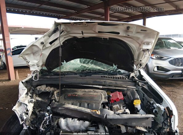 ZACNJABB2KPK83826 2019 JEEP RENEGADE White Rear view