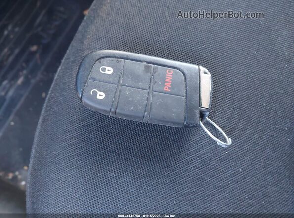 ZACNJBAB9KPK73754 2019 JEEP RENEGADE Gray Dashboard view