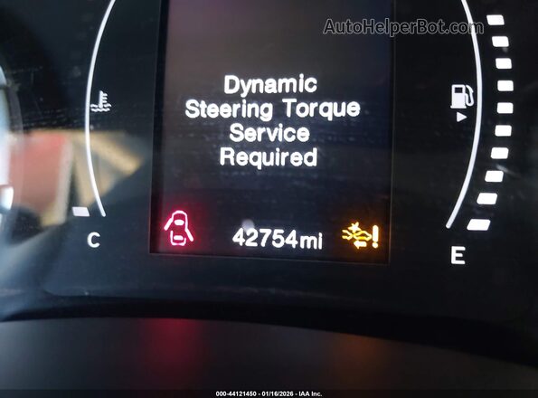 ZACNJDA11NPN82397 2022 JEEP RENEGADE Черный 