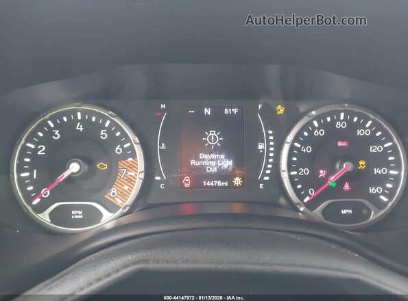 ZACNJDA12NPP01011 2022 JEEP RENEGADE Turquoise Հետևի նստատեղերի տեսք