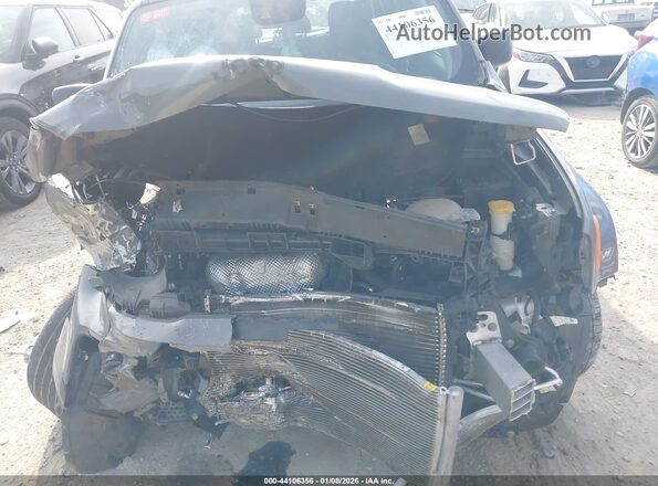 ZACNJDAB6MPN11915 2021 JEEP RENEGADE Gray Widok z przodu