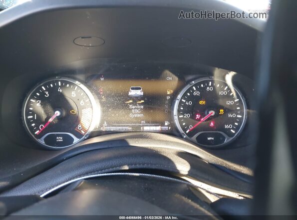 ZACNJDB15NPN96494 2022 JEEP RENEGADE Teal Vista de los asientos traseros