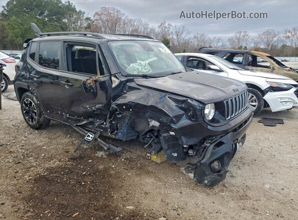 ZACNJDB19PPP41409 2023 JEEP RENEGADE Black 