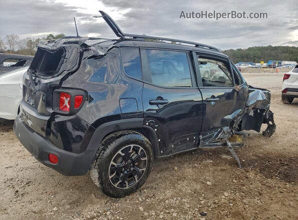 ZACNJDB19PPP41409 2023 JEEP RENEGADE Black 