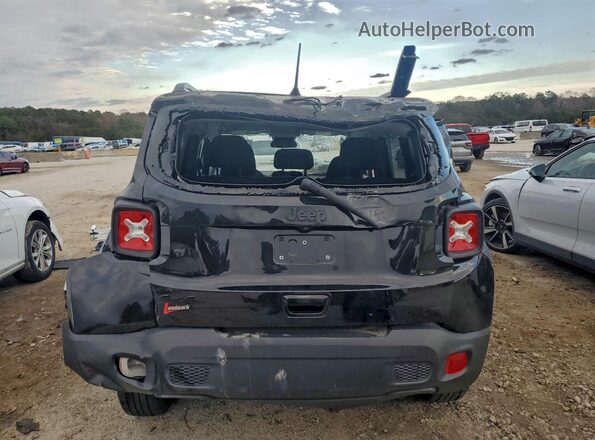 ZACNJDB19PPP41409 2023 JEEP RENEGADE Black 