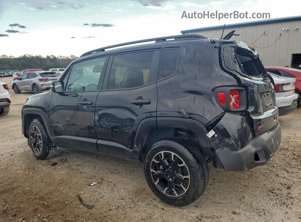 ZACNJDB19PPP41409 2023 JEEP RENEGADE Black 