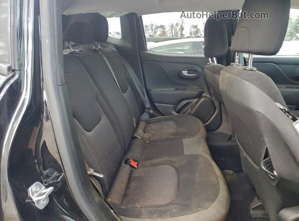 ZACNJDB19PPP41409 2023 JEEP RENEGADE Black 