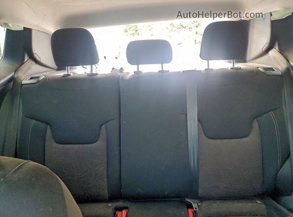 ZACNJDB19PPP41409 2023 JEEP RENEGADE Black 