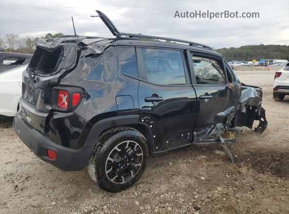 ZACNJDB19PPP41409 2023 JEEP RENEGADE Black 