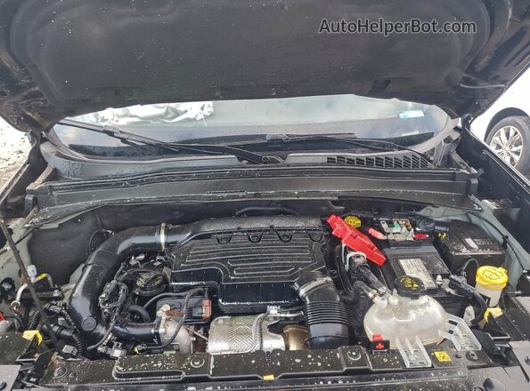ZACNJDB19PPP41409 2023 JEEP RENEGADE Black 