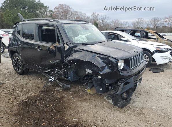 ZACNJDB19PPP41409 2023 JEEP RENEGADE Black 