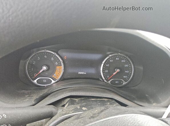 ZACNJDB19PPP41409 2023 JEEP RENEGADE Black 