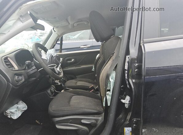 ZACNJDB19PPP41409 2023 JEEP RENEGADE Black 