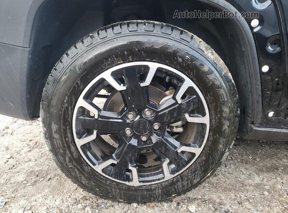ZACNJDB19PPP41409 2023 JEEP RENEGADE Black 