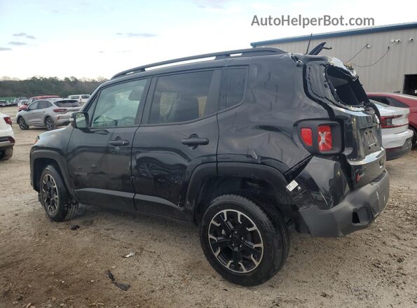 ZACNJDB19PPP41409 2023 JEEP RENEGADE Black 
