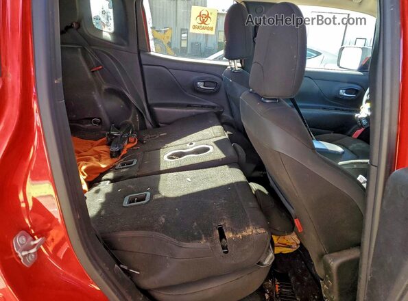 ZACNJDC10NPN48075 2022 JEEP RENEGADE Red 