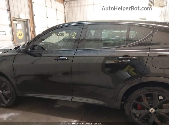 ZACPDFCW7R3A34344 2024 DODGE OTHER Black Սալոնի 360 աստիճան տեսք