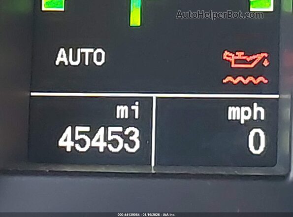 ZAM45VLA4J0271208 2018 MASERATI GRANTURISM Black 