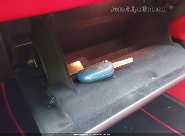 ZAM45VLAXJ0265719 2018 MASERATI GRANTURISM Red Dashboard view
