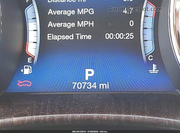 ZAM56YRA2J1295009 2018 MASERATI QUATTROPOR Gray 