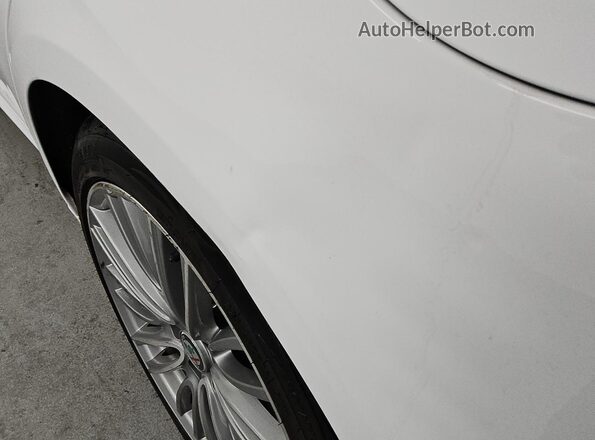 ZARFAECN2H7550790 2017 ALFA ROMEO GIULIA White 