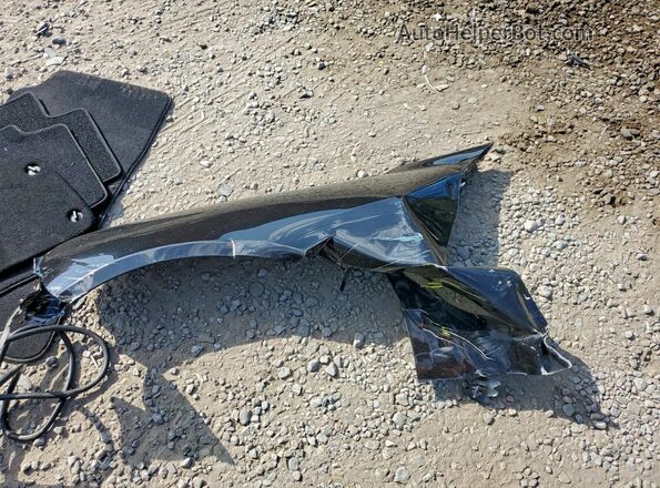 ZARFAMAN8L7627314 2020 ALFA ROMEO GIULIA Черный Вид подкапотного пространства