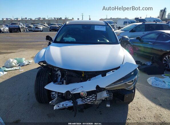 ZASPAJAN3L7C76297 2020 ALFA ROMEO STELVIO White 