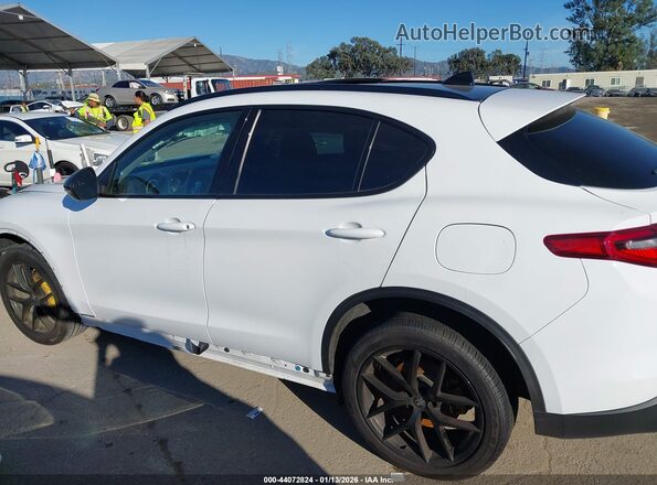 ZASPAJAN3L7C76297 2020 ALFA ROMEO STELVIO White 