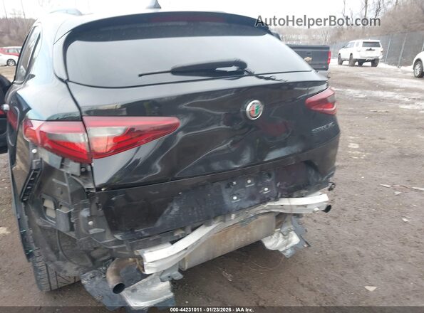 ZASPAJAN5L7C76107 2020 ALFA ROMEO STELVIO Black 