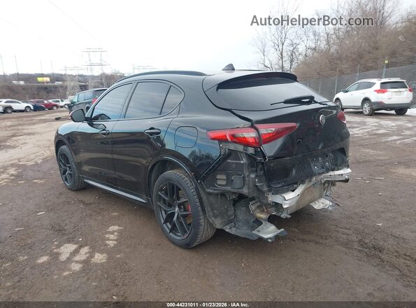 ZASPAJAN5L7C76107 2020 ALFA ROMEO STELVIO Black 