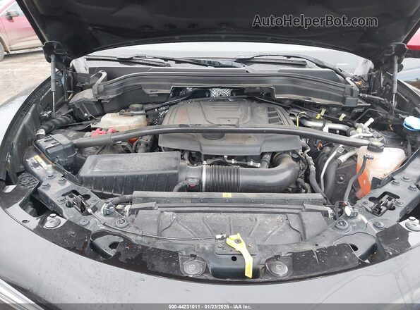 ZASPAJAN5L7C76107 2020 ALFA ROMEO STELVIO Black 