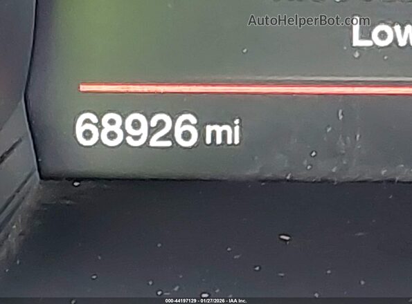 ZASPAJAN6K7C71156 2019 ALFA ROMEO STELVIO Черный 