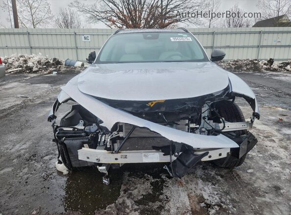 ZASPAKAN1M7D09630 2021 ALFA ROMEO STELVIO Blue 