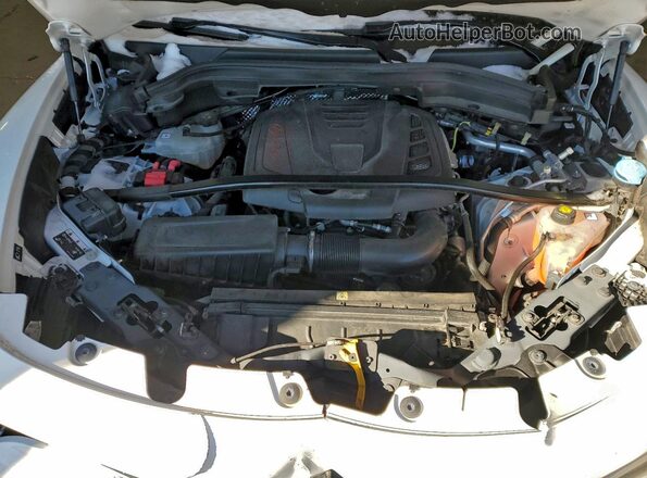 ZASPAKAN7M7D11219 2021 ALFA ROMEO STELVIO White 
