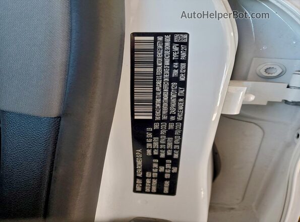 ZASPAKAN7M7D11219 2021 ALFA ROMEO STELVIO White 
