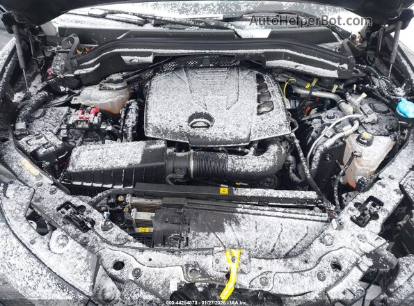 ZASPAKBN4P7D57061 2023 ALFA ROMEO STELVIO Black Vista trasera