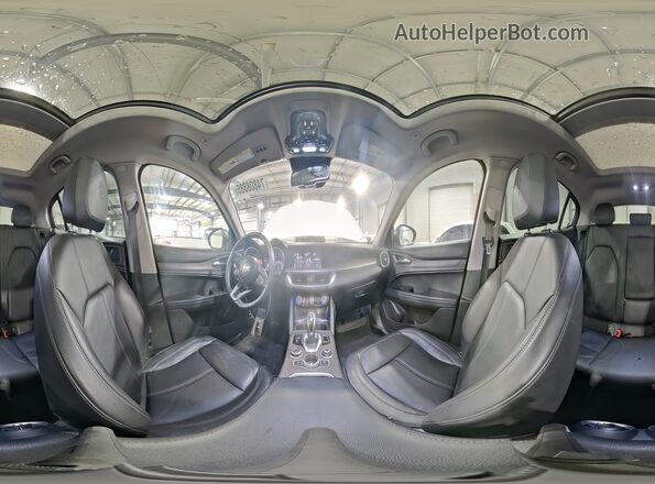ZASPAKBN6L7C97097 2020 ALFA ROMEO STELVIO White 
