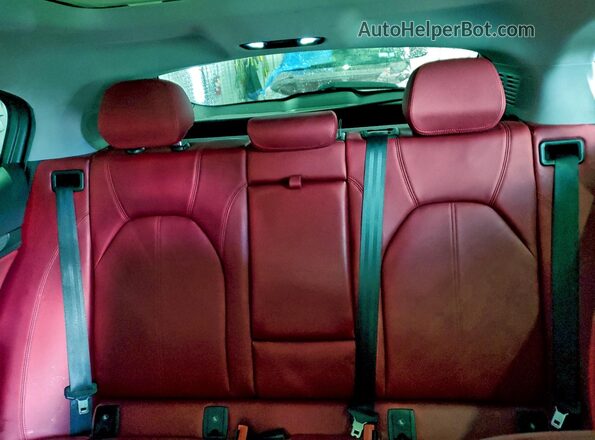 ZASPAKBN7M7D01191 2021 ALFA ROMEO STELVIO Red 
