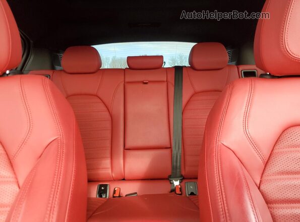 ZASPAKBN7R7D77629 2024 ALFA ROMEO STELVIO Black Vista de los asientos traseros