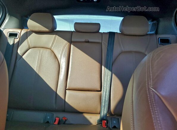 ZASPAKBN8N7D30894 2022 ALFA ROMEO STELVIO Blue Rear seats view