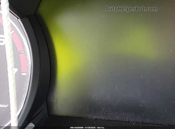 ZASPAKBNXL7C74566 2020 ALFA ROMEO STELVIO Red Vista de los asientos traseros