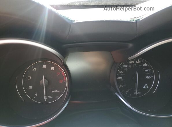 ZASPAKEV8L7C94438 2020 ALFA ROMEO STELVIO Blue 