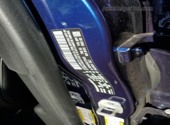 ZASPAKEV8L7C94438 2020 ALFA ROMEO STELVIO Blue 