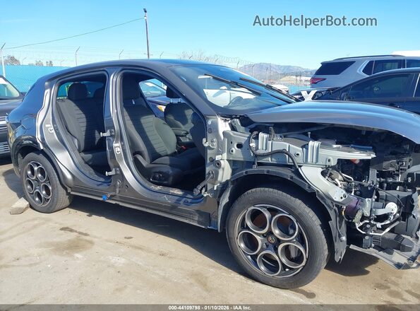 ZASPATCW8R3055311 2024 ALFA ROMEO OTHER Серый 