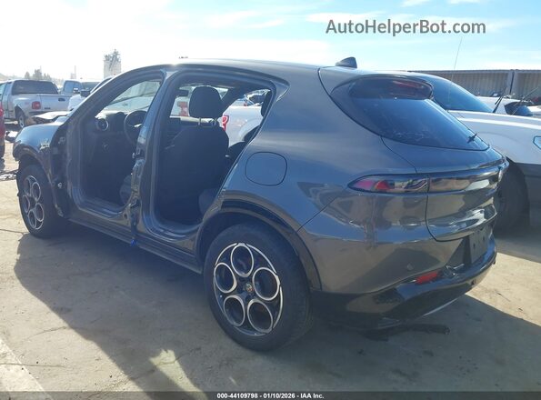 ZASPATCW8R3055311 2024 ALFA ROMEO OTHER Серый Задняя левая четверть