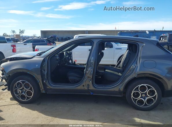 ZASPATCW8R3055311 2024 ALFA ROMEO OTHER Серый 