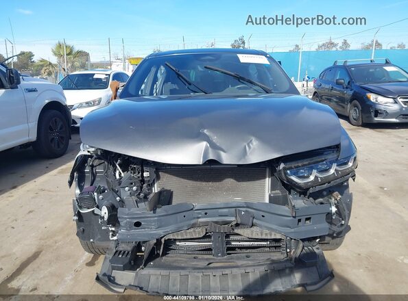 ZASPATCW8R3055311 2024 ALFA ROMEO OTHER Серый 