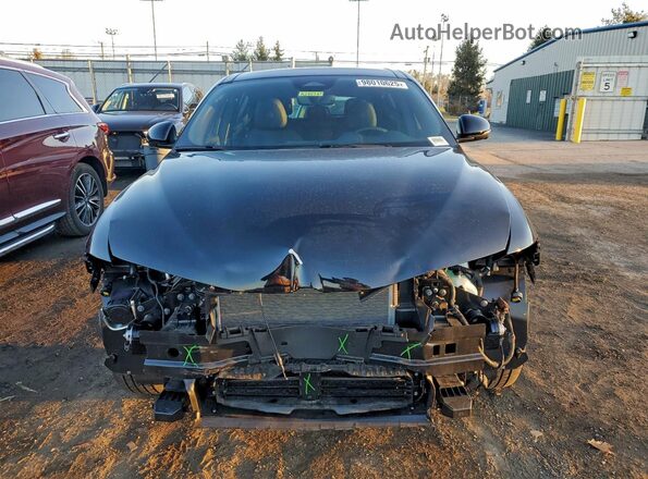 ZASPATDW2R3056758 2024 ALFA ROMEO OTHER Black Вид спереду