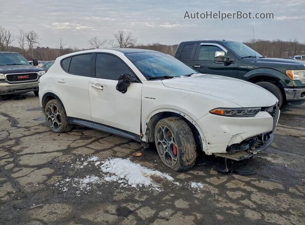 ZASPATDW5R3044183 2024 ALFA ROMEO OTHER White Delantero derecho